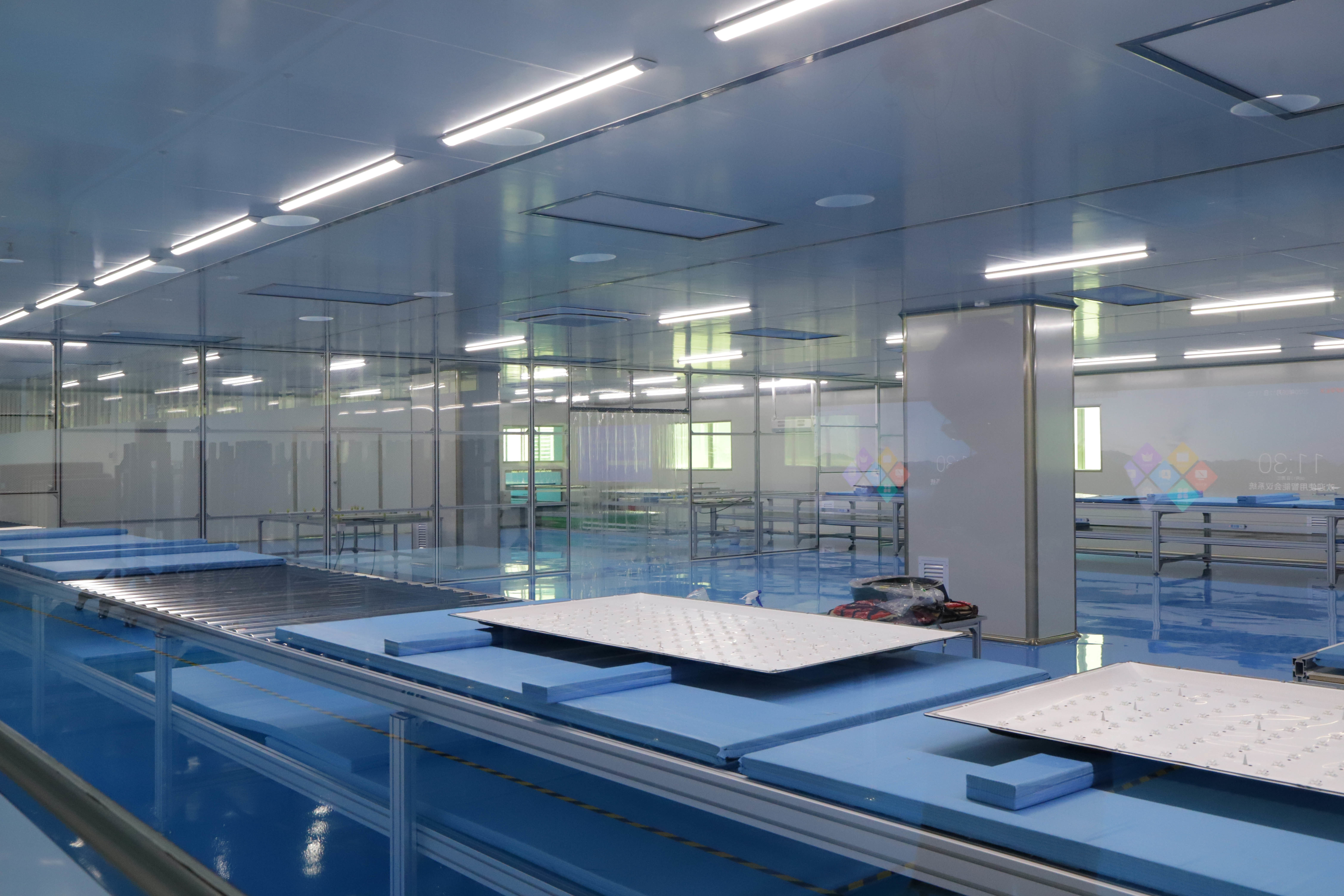 Cina QINGDAO SEEKMIND Electronics Technology Co.,Ltd. Profil Perusahaan