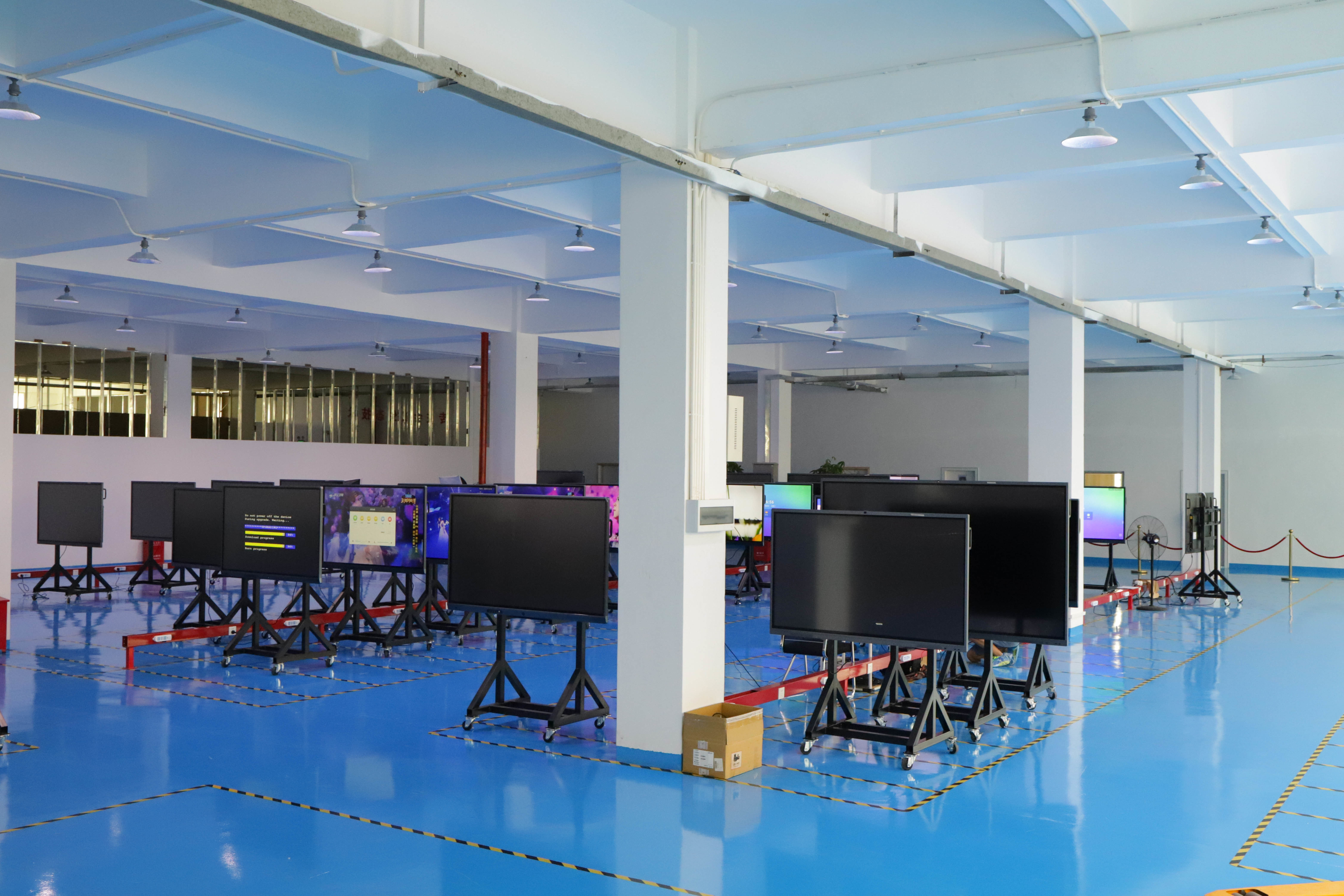 Cina QINGDAO SEEKMIND Electronics Technology Co.,Ltd. Profil Perusahaan