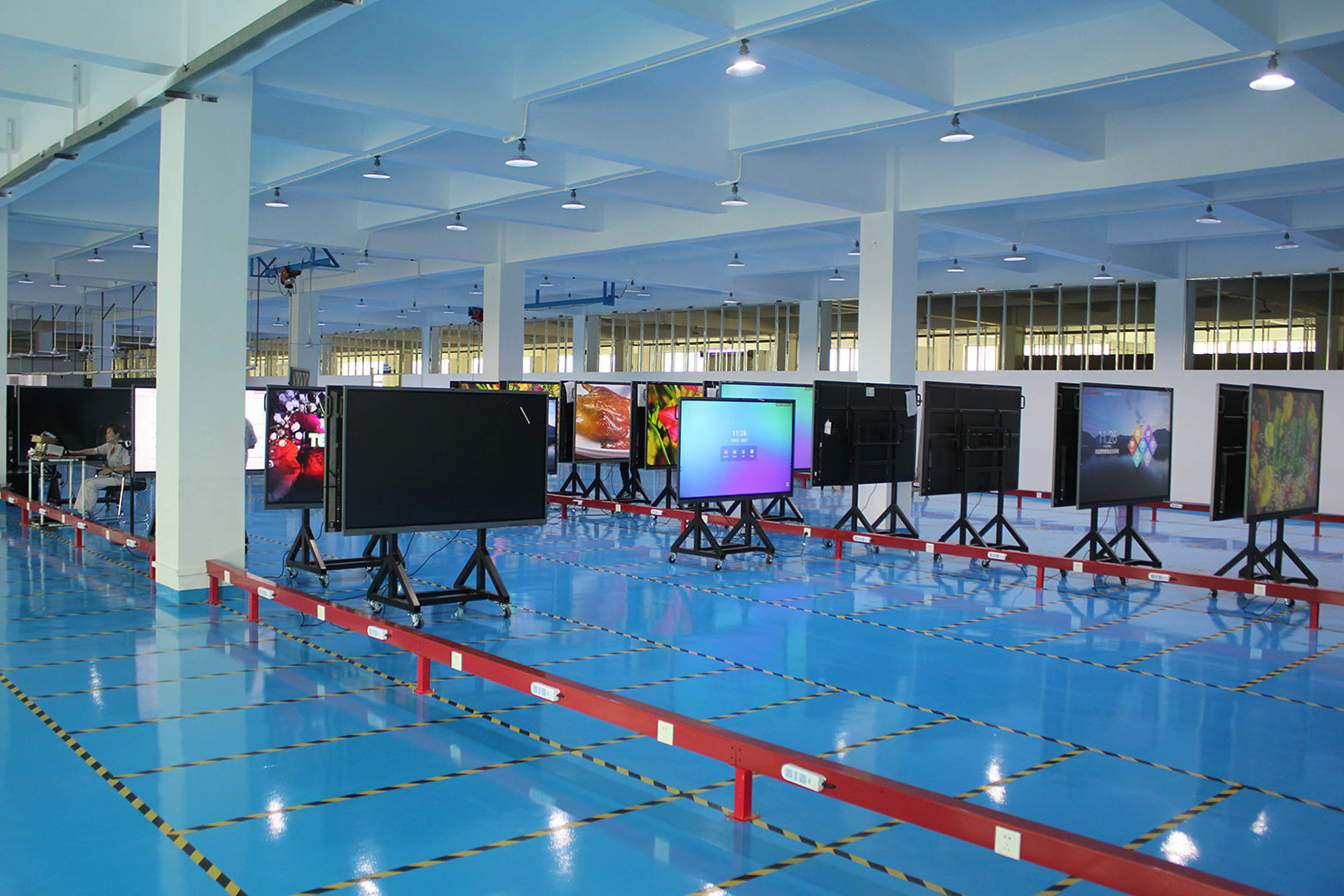Cina QINGDAO SEEKMIND Electronics Technology Co.,Ltd. Profil Perusahaan