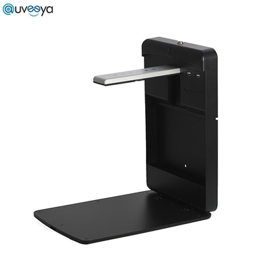 Kamera Dokumen Visualizer USB Odm 8m Pixels CMOS Untuk Pendidikan