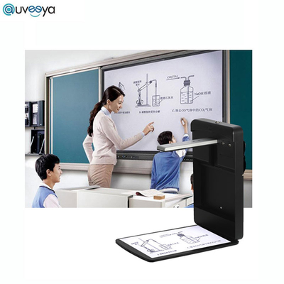 Kamera Dokumen Visualizer USB Odm 8m Pixels CMOS Untuk Pendidikan