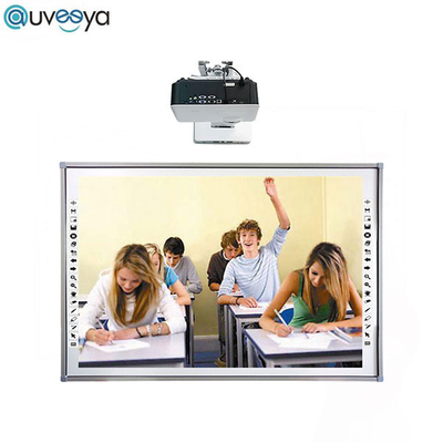 FCC Multimedia Educational Smart Interactive Whiteboards Untuk Sekolah