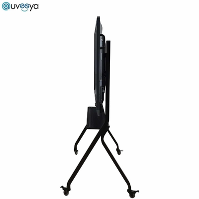 4K LCD Smart Interactive Digital Whiteboard Wifi Papan Putih Elektronik