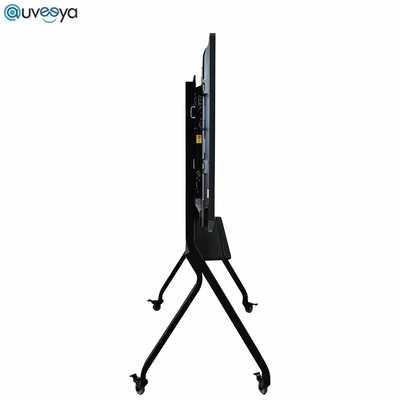 4K Interactive Tv Smart Touch Screen Whiteboard 75 Inch Untuk Bisnis