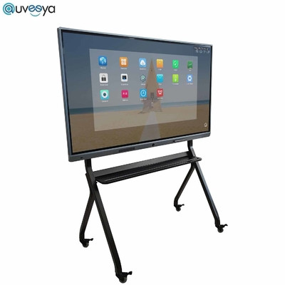 4K LCD Smart Interactive Digital Whiteboard Wifi Papan Putih Elektronik