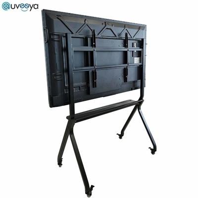 4K Interactive Tv Smart Touch Screen Whiteboard 75 Inch Untuk Bisnis
