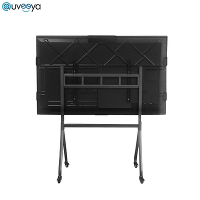 X5PRO Layar Sentuh Interactive Smart Board Interactive Display ODM