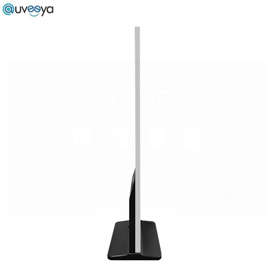 HDMI Interactive Kiosk Touch Screen Monitor Multi Touch Kiosk Android Sistem Windows