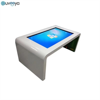 Meja Layar Sentuh Interaktif Digital Kapasitif 120GSSD