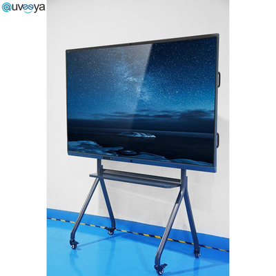 X5PRO Layar Sentuh Interactive Smart Board Interactive Display ODM