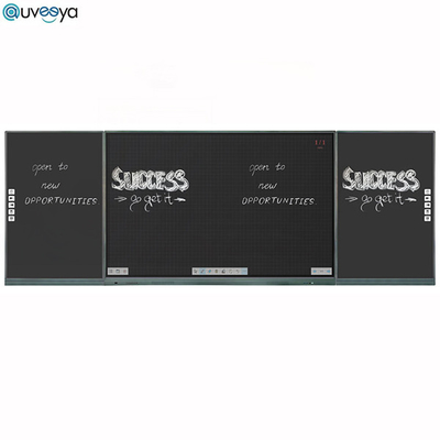 Layar Sentuh Inframerah Papan Tulis Elektronik Interaktif Untuk Sekolah