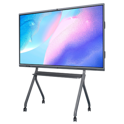Papan Interaktif Cerdas Papan Tulis Digital Untuk Ruang Kelas