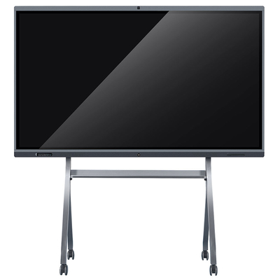 Papan Tulis Digital Cerdas Sekolah 75 Inch Untuk Ruang Kelas