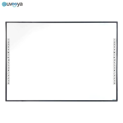 Papan Tulis Interaktif Papan Pelacakan Seluler 83 Inch