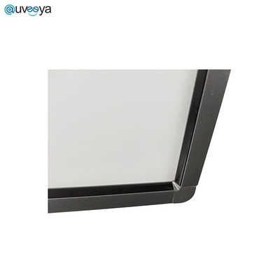 20 Poin Sentuh IR Portable Interactive Smart Whiteboard Display ISO9001
