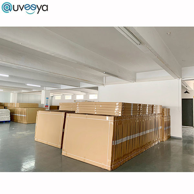 83, 88, 96, 100 inci Disesuaikan Ir Smart Interactive Whiteboard Panel