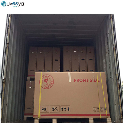 Layar Papan Tulis Interaktif Cerdas 4K 3840x2160