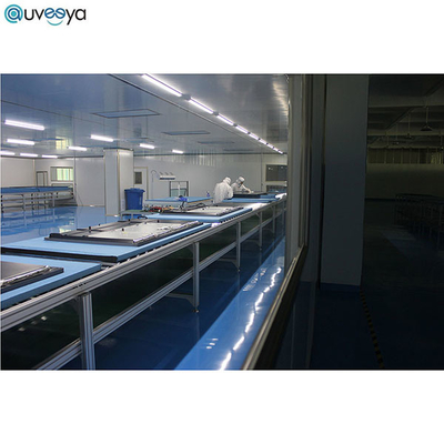 32GB 256SSD LED Kelas Interaktif Layar Sentuh LCD Layar Sentuh