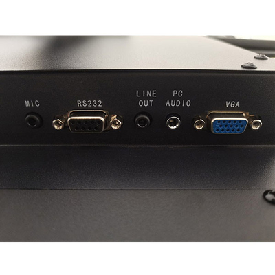 4k Interactive Multi Touch Screen Smart Class Board Untuk Pengajaran di Kelas