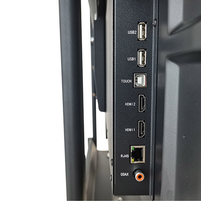 Papan Tulis Interaktif Elektronik Cerdas Lcd yang Dapat Dikustomisasi
