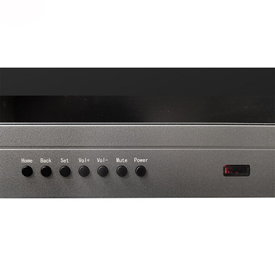 Papan Tulis Papan Interaktif Cerdas X6PRO 75 Inch Untuk Rapat Sekolah