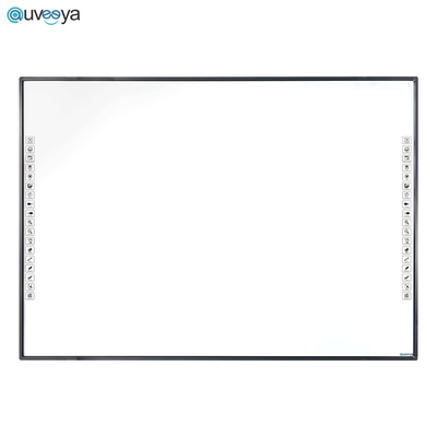 Kelas Multi Touch Smart Whiteboard Digital Ir Interactive Whiteboard Dengan Proyektor
