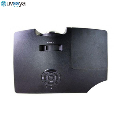 3300 Lumen Laser DLP Smart Projector Dmd Chip Projector Untuk Pengajaran