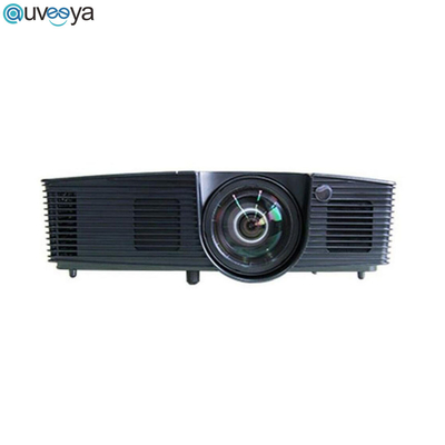 3300 Lumen Laser DLP Smart Projector Dmd Chip Projector Untuk Pengajaran