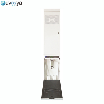 I3 I5 I7 Interactive Wall Mount Multimedia Semua Dalam Satu PC