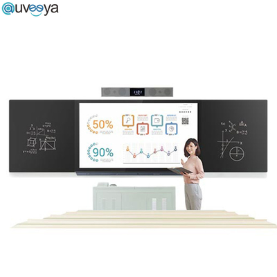 Mikrofon Kelas Multimedia 40W Dan Pembicara Untuk Konferensi Pendidikan