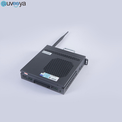 Layar Sentuh Interaktif Papan Tulis Digital Mini OPS PC 8GB 128G