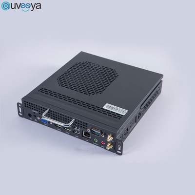 Layar Sentuh Interaktif Papan Tulis Digital Mini OPS PC 8GB 128G