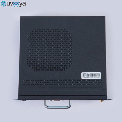 Layar Sentuh Interaktif Papan Tulis Digital Mini OPS PC 8GB 128G